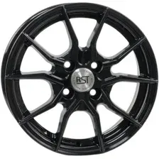 Литые диски RST R014 14x5.5" 4x98мм DIA 58.6мм ET 33мм BL