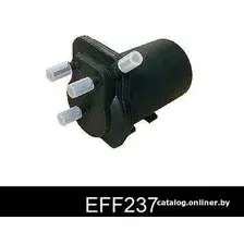 Топливный фильтр Comline EFF237
