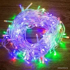 Светодиодная гирлянда Neon-Night 304-029 (мультиколор)