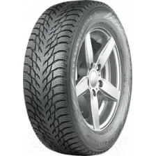 Зимние шины Nokian Tyres Hakkapeliitta R3 SUV 255/50R20 109R