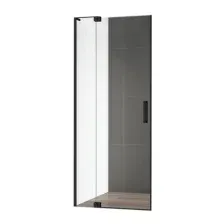 Душевая дверь Cezares SLIDER-B-1-80/90-C-NERO