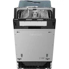 Встраиваемая посудомоечная машина Haier HDWE9-191RU