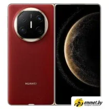 Смартфон Huawei Mate X6 12GB/512GB (красный)