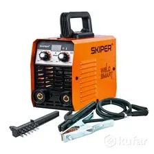 Сварочный инвертор Skiper MMA-225-1