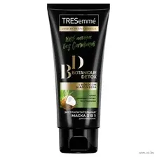 Маска для волос "Botanique Detox" (200 мл)