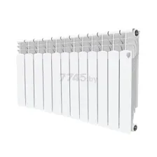 Радиатор биметаллический ROYAL THERMO Monoblock B 500 2.0 12 секций (НС-1483783)