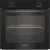 Электрический духовой шкаф Indesit IBFTE 2420 J BL