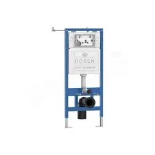 Инсталляция для унитаза Roxen StounFix Dual Fresh 710200