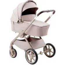 Универсальная коляска Happy Baby Kidlander 2 в 1 (grey)