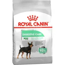 Сухой корм для собак Royal Canin Mini Digestive Care Для собак мелких пород (3кг)