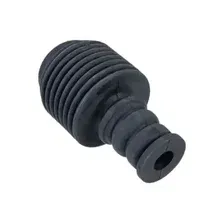 отбойник-пыльник амортизатора переднего! Renault Megane 08 Z57264 ZENTPARTS