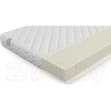Матрас Mr. Mattress Compact L 120x200
