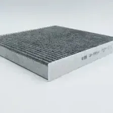 Воздушный фильтр салона (без рамки) BIG FILTER GB-9989/C