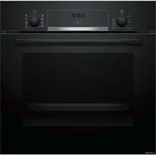 Электрический духовой шкаф Bosch Serie 4 HBF534EB0Q