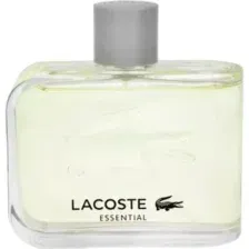 Туалетная вода Lacoste Essential, мужская, 125 мл