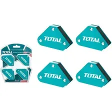 Уголок магнитный Total TAMWH4001