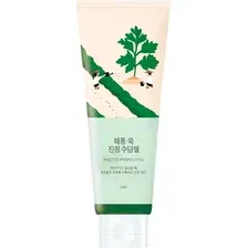 Гель для лица Round Lab Mugwort Calming Soothing Gel (150мл)
