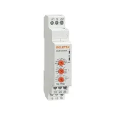 Реле времени RELETEK RS-TM23