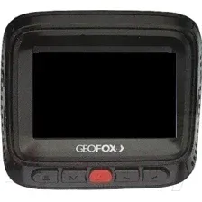 Видеорегистратор GEOFOX FHD 85