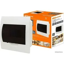 Бокс пластиковый TDM Electric SQ0902-0003