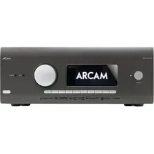 AV ресивер Arcam AVR21