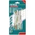Дюбель-гвоздь TOTAL WJNAK3507012 (15шт)