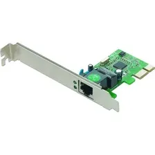 Сетевая карта Cablexpert NIC-GX1-N (OEM)
