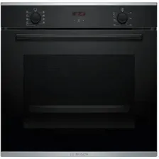 Электрический духовой шкаф Bosch HBA2340B0