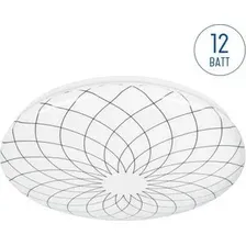 Припотолочная люстра Luminarte C19LLS12W