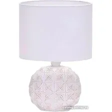 Настольная лампа Leek LE TL Julie 01 White LE061403-0012