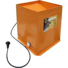 Измельчитель зерна Вихрь ЗД-400 74/2/2