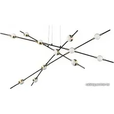 Подвесная люстра Lightstar Bergamo 745247