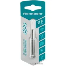 Сверло Rennbohr 676208
