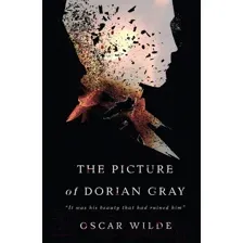 Книга издательства АСТ. Потрет Дориана Грея. The Picture of Dorian Gray 9785171523671 (Уайльд О.)