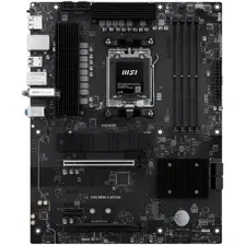Материнская плата MSI Pro B850-S WiFi6E