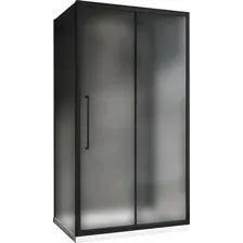 Душевой уголок Abber Schwarzer Diamant AG30140BMH-S70BM-S70BM