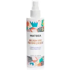 Крем-спрей Matbea 10 в 1 200 мл
