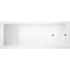 Ванна акриловая Ventospa Novaro 170x70 (с каркасом)