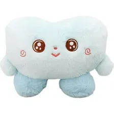 Мягкая игрушка ILikeGift Sweetheart / 106-083-04 (blue)