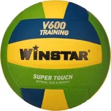 Волейбольный мяч Winstar WN11005 (5 размер)
