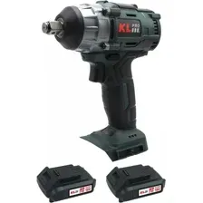 Аккумуляторный гайковерт KLPRO KLSS18B-20