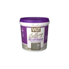 Состав лессирующий VGT "Gallery" матовый, 2,2 кг