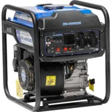 Генератор ECO PE-4000RSI (EC1562-8)