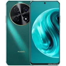 Телефон Huawei nova 12i 8GB/256GB (зеленый)
