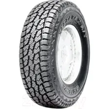 Всесезонная шина Sailun TerraMax A/T 245/70R16 107S