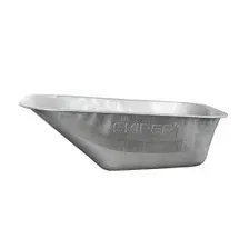 Кузов для тачки Skiper 125L
