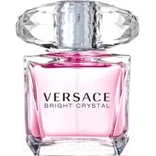 Парфюмерная вода Versace Bright Crystal Absolu EdP (30 мл)