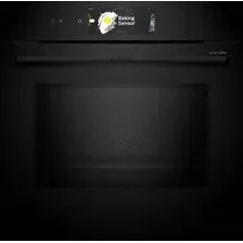 Электрический духовой шкаф Bosch Serie 8 HMG978NB1