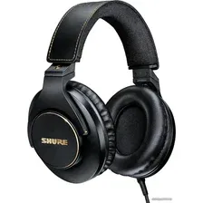 Наушники Shure SRH840A