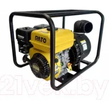 Мотопомпа RATO RT80HB26-3.8Q